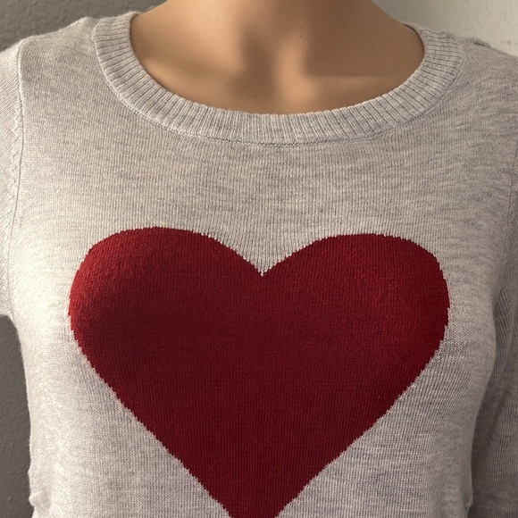 Isabel Maternity by Ingrid & Isabel Pullover Sweater - Picture 4 of 11